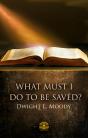 What Must I Do To Be Saved? - Preview