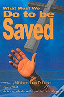 Capa do artigo What Must We Do To Be Saved