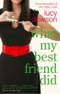 What My Best Friend Did - Preview