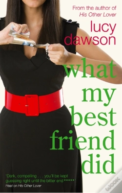 Capa do artigo What My Best Friend Did