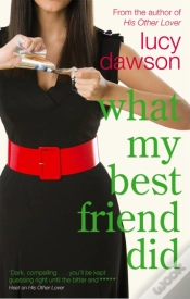 Capa do artigo What My Best Friend Did