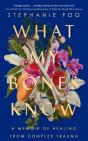 What My Bones Know - Preview