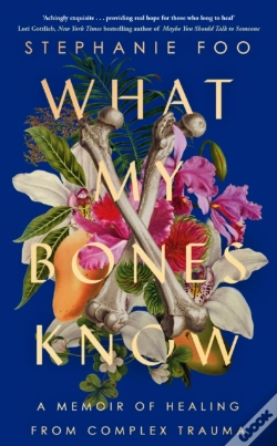 Capa do artigo What My Bones Know