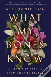 Capa do artigo What My Bones Know