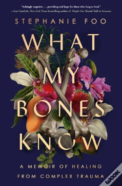 Capa do artigo What My Bones Know