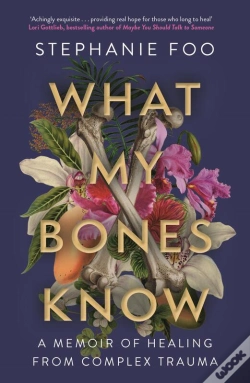 Capa do artigo What My Bones Know