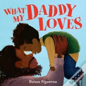 Capa do artigo What My Daddy Loves