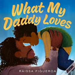 Capa do artigo What My Daddy Loves