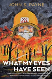 Capa do artigo What My Eyes Have Seen