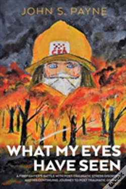 Capa do artigo What My Eyes Have Seen
