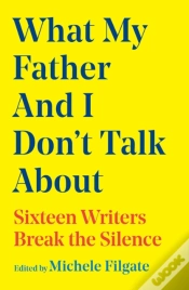 Capa do artigo What My Father And I Don