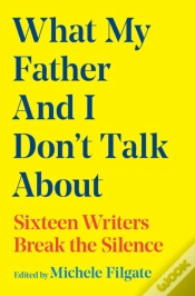 Capa do artigo What My Father And I Don