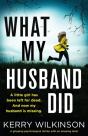 What My Husband Did - Preview