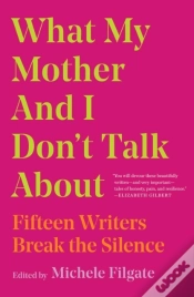 Capa do artigo What My Mother And I Don