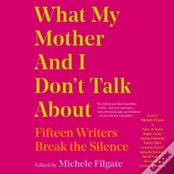 Capa do artigo What My Mother And I Don'T Talk About