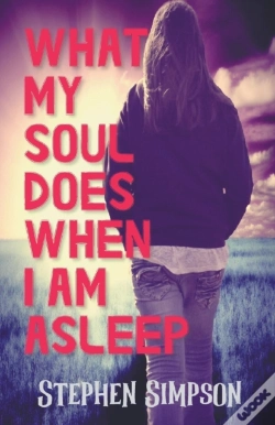 Capa do artigo What My Soul Does When I Am Asleep