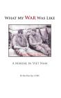 What My War Was Like - Preview