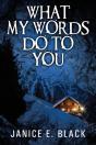 What My Words Do To You - Preview