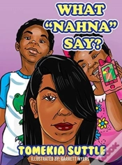 Capa do artigo What Nahna Say?