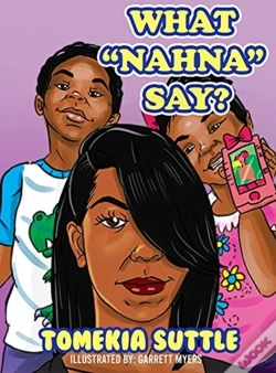 Capa do artigo What Nahna Say?
