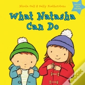 Capa do artigo What Natasha Can Do