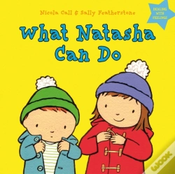 Capa do artigo What Natasha Can Do