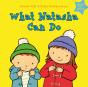 What Natasha Can Do - Preview