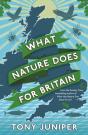 What Nature Does For Britain - Preview