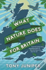 Capa do artigo What Nature Does For Britain