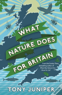 Capa do artigo What Nature Does For Britain