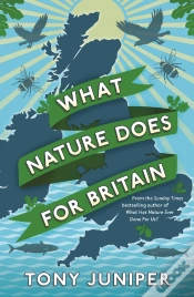 Capa do artigo What Nature Does For Britain