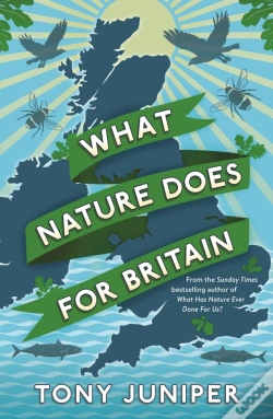Capa do artigo What Nature Does For Britain