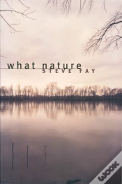 Capa do artigo What Nature