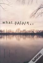 What Nature