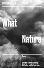 What Nature - Preview