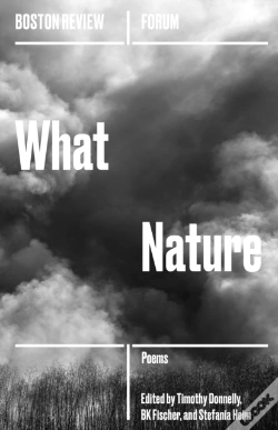 Capa do artigo What Nature