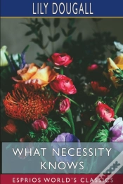 Capa do artigo What Necessity Knows (Esprios Classics)