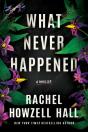 What Never Happened - Preview