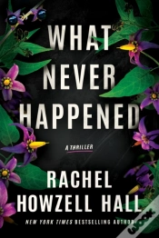 Capa do artigo What Never Happened