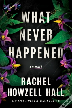 Capa do artigo What Never Happened
