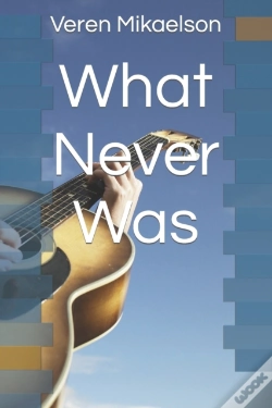 Capa do artigo What Never Was