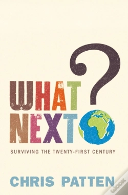 Capa do artigo What Next?