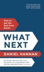 What Next - Preview
