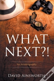 Capa do artigo What Next !