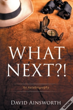Capa do artigo What Next !
