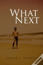 Capa do artigo What Next