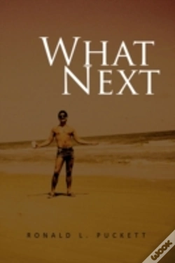 Capa do artigo What Next