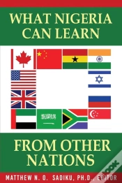 Capa do artigo What Nigeria Can Learn From Other Nations