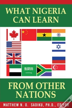 Capa do artigo What Nigeria Can Learn From Other Nations