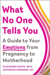 What No One Tells You